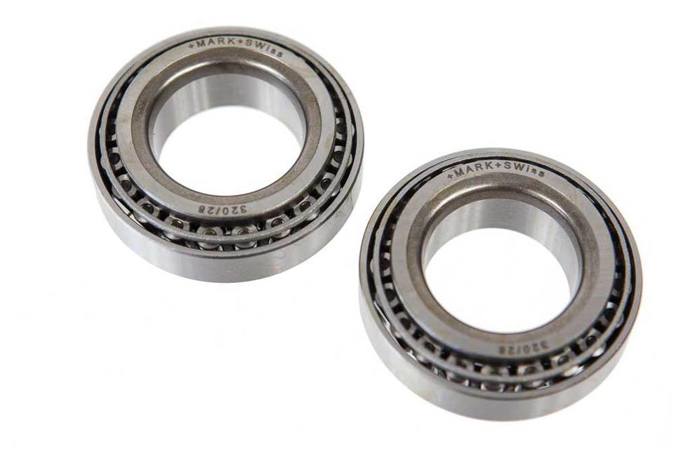 BMW Steering Head Bearing Set Top Quality